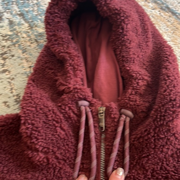 Lululemon 1/2 zip fleece 6 - Picture 8 of 13